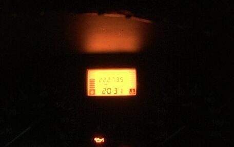 Renault Logan I, 2006 год, 210 000 рублей, 10 фотография