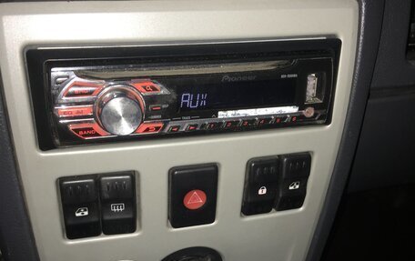 Renault Logan I, 2006 год, 210 000 рублей, 11 фотография