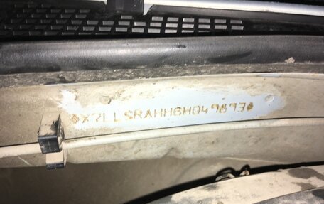 Renault Logan I, 2006 год, 210 000 рублей, 13 фотография