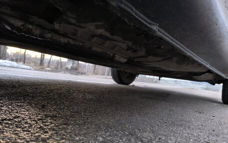 Fiat Albea I рестайлинг, 2008 год, 95 000 рублей, 14 фотография