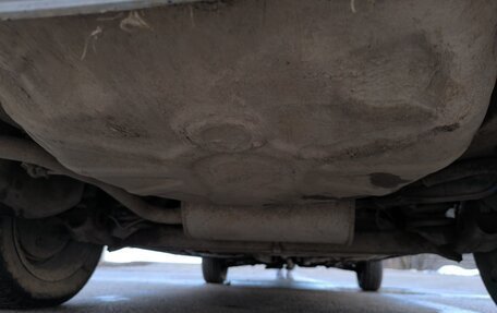 Fiat Albea I рестайлинг, 2008 год, 95 000 рублей, 16 фотография