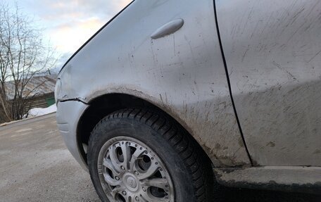 Fiat Albea I рестайлинг, 2008 год, 95 000 рублей, 10 фотография