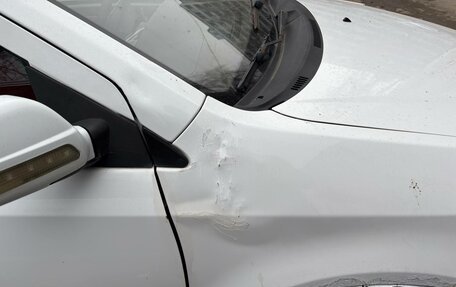 Geely MK Cross I, 2012 год, 90 000 рублей, 5 фотография