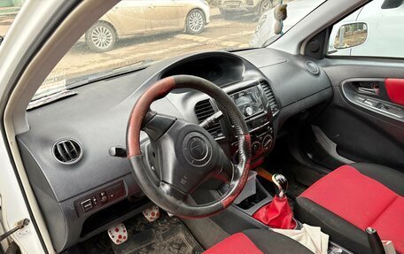 Geely MK Cross I, 2012 год, 90 000 рублей, 9 фотография