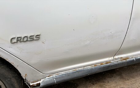 Geely MK Cross I, 2012 год, 90 000 рублей, 8 фотография