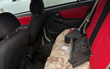 Geely MK Cross I, 2012 год, 90 000 рублей, 10 фотография