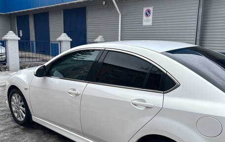 Mazda 6, 2009 год, 1 170 000 рублей, 5 фотография