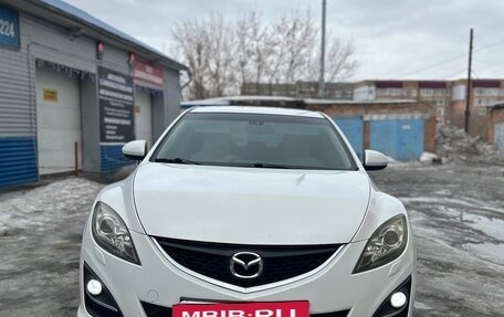 Mazda 6, 2009 год, 1 170 000 рублей, 3 фотография