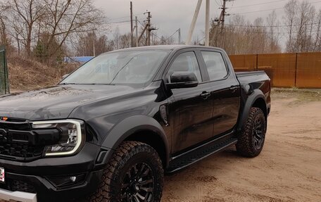 Ford Ranger, 2025 год, 6 100 000 рублей, 2 фотография