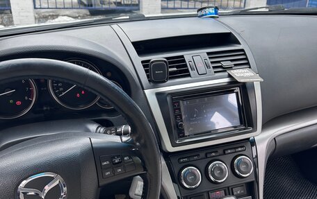 Mazda 6, 2009 год, 1 170 000 рублей, 8 фотография