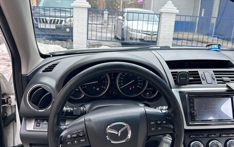 Mazda 6, 2009 год, 1 170 000 рублей, 9 фотография