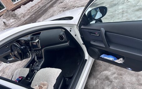 Mazda 6, 2009 год, 1 170 000 рублей, 15 фотография