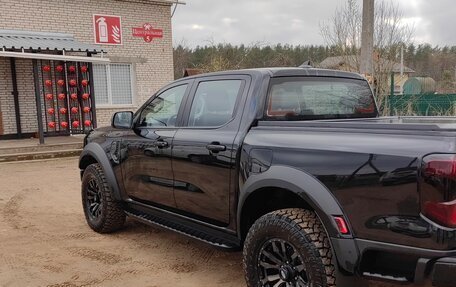 Ford Ranger, 2025 год, 6 100 000 рублей, 3 фотография