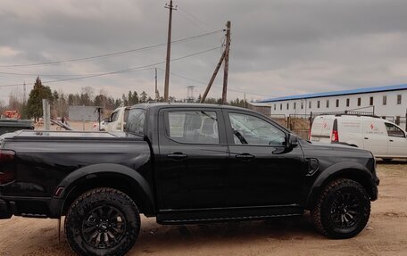 Ford Ranger, 2025 год, 6 100 000 рублей, 5 фотография