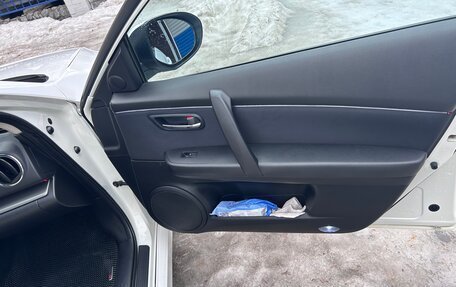 Mazda 6, 2009 год, 1 170 000 рублей, 12 фотография