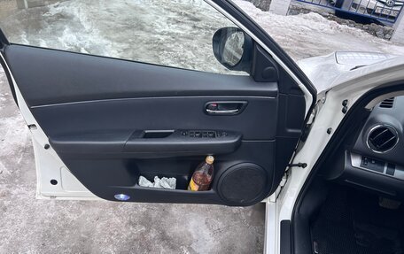 Mazda 6, 2009 год, 1 170 000 рублей, 11 фотография