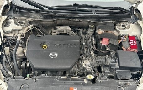 Mazda 6, 2009 год, 1 170 000 рублей, 6 фотография