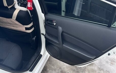 Mazda 6, 2009 год, 1 170 000 рублей, 13 фотография