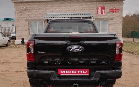 Ford Ranger, 2025 год, 6 100 000 рублей, 4 фотография