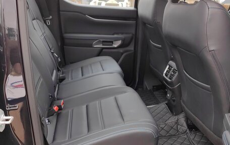 Ford Ranger, 2025 год, 6 100 000 рублей, 6 фотография