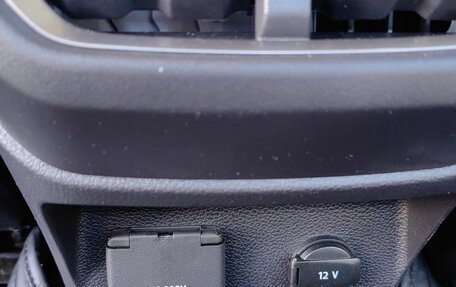 Ford Ranger, 2025 год, 6 100 000 рублей, 12 фотография