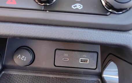 Ford Ranger, 2025 год, 6 100 000 рублей, 13 фотография