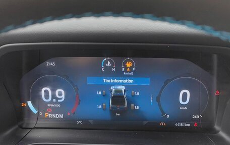 Ford Ranger, 2025 год, 6 100 000 рублей, 8 фотография