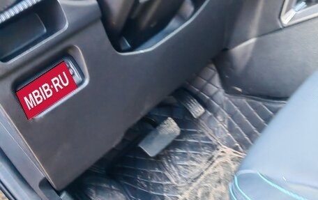 Ford Ranger, 2025 год, 6 100 000 рублей, 11 фотография