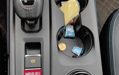 Ford Ranger, 2025 год, 6 100 000 рублей, 10 фотография