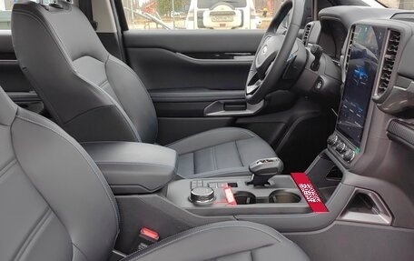 Ford Ranger, 2025 год, 6 100 000 рублей, 7 фотография