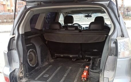 Mitsubishi Outlander III рестайлинг 3, 2007 год, 870 000 рублей, 9 фотография