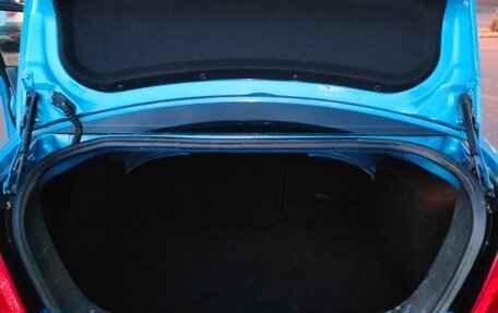 Ford Focus II рестайлинг, 2008 год, 430 000 рублей, 10 фотография