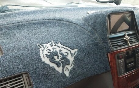 Toyota Ipsum II, 2001 год, 675 000 рублей, 8 фотография