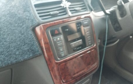 Toyota Ipsum II, 2001 год, 675 000 рублей, 6 фотография