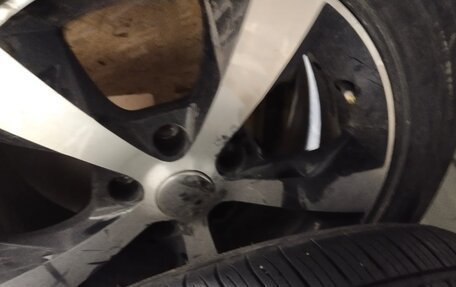 Toyota Ipsum II, 2001 год, 675 000 рублей, 5 фотография