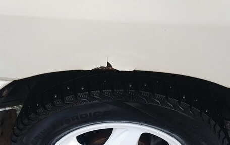 Toyota Ipsum II, 2001 год, 675 000 рублей, 14 фотография