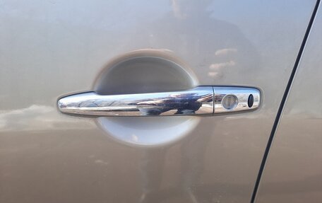 Mitsubishi Outlander III рестайлинг 3, 2008 год, 780 000 рублей, 5 фотография