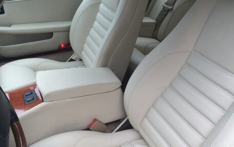 Jaguar XJS Series 1, 1994 год, 12 700 000 рублей, 4 фотография