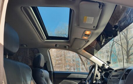 Mitsubishi Outlander III рестайлинг 3, 2008 год, 780 000 рублей, 3 фотография