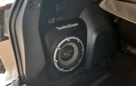 Mitsubishi Outlander III рестайлинг 3, 2008 год, 780 000 рублей, 7 фотография