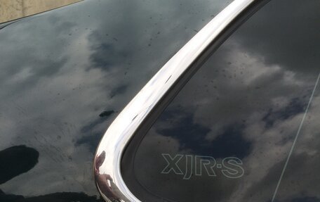 Jaguar XJS Series 1, 1994 год, 12 700 000 рублей, 5 фотография