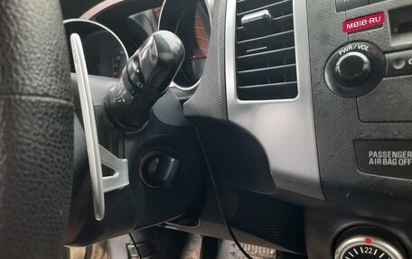 Mitsubishi Outlander III рестайлинг 3, 2008 год, 780 000 рублей, 8 фотография