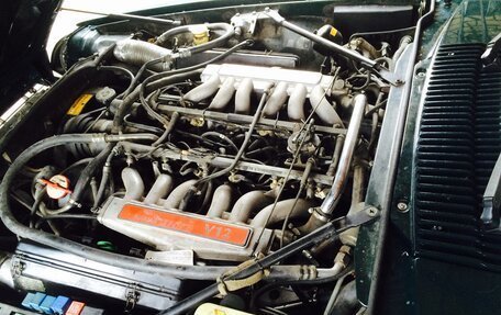 Jaguar XJS Series 1, 1994 год, 12 700 000 рублей, 6 фотография