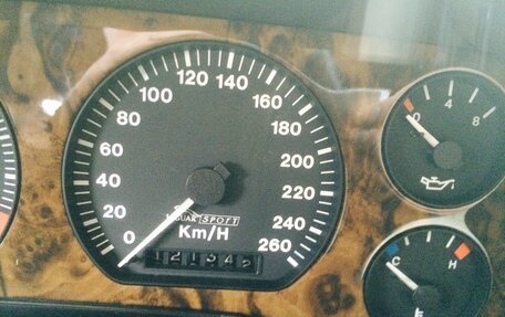 Jaguar XJS Series 1, 1994 год, 12 700 000 рублей, 9 фотография