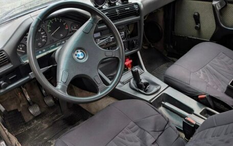 BMW 3 серия, 1984 год, 350 000 рублей, 4 фотография
