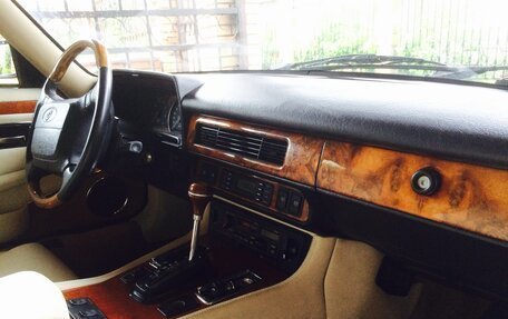 Jaguar XJS Series 1, 1994 год, 12 700 000 рублей, 7 фотография