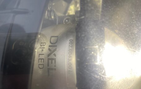 Chevrolet Lacetti, 2009 год, 460 000 рублей, 2 фотография