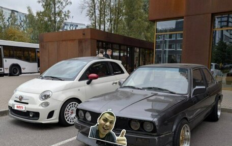 BMW 3 серия, 1984 год, 350 000 рублей, 2 фотография