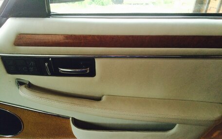 Jaguar XJS Series 1, 1994 год, 12 700 000 рублей, 8 фотография