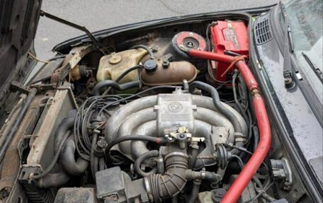 BMW 3 серия, 1984 год, 350 000 рублей, 3 фотография